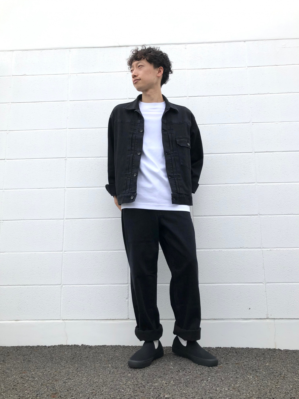 公式スタイリング | ユニクロ公式