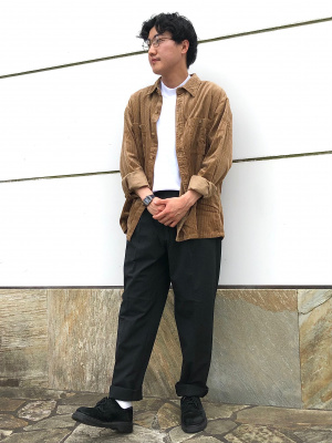 ユニクロ公式 | ラウンドメタルサングラス