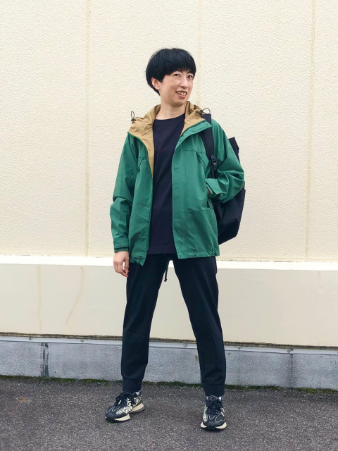 画像なし