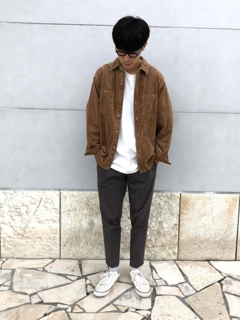 画像なし
