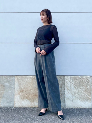 4月28日発売「Uniqlo and Mame Kurogouchi」を40代ライターが