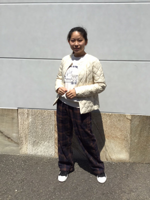 オマケ付き アマチュアの強い味方　強度と耐久性　ドイツの覇者ベルガモント ユニクロ公式 | フランネルパンツ