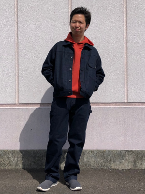 ユニクロ公式 | ストレッチドライスウェットプルパーカ（長袖）