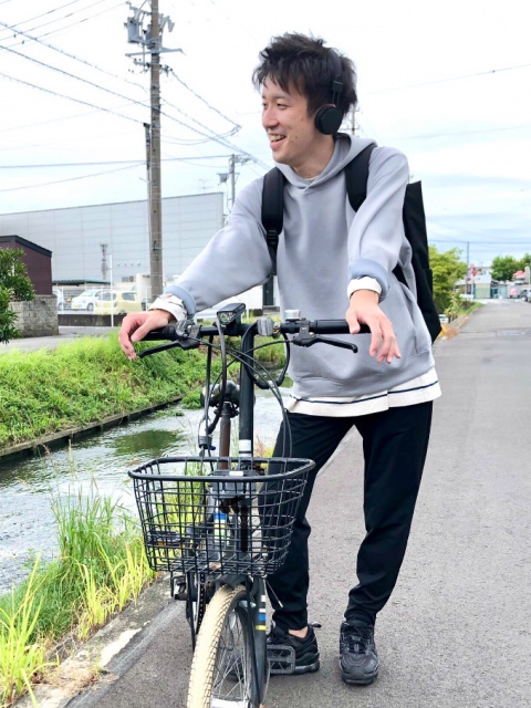 画像なし