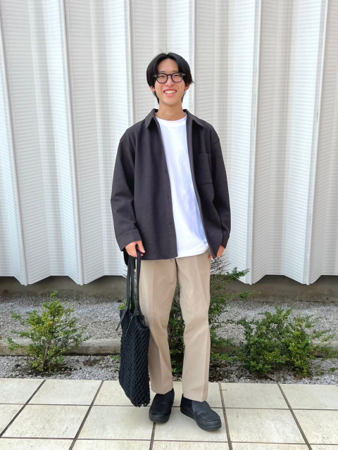 画像なし