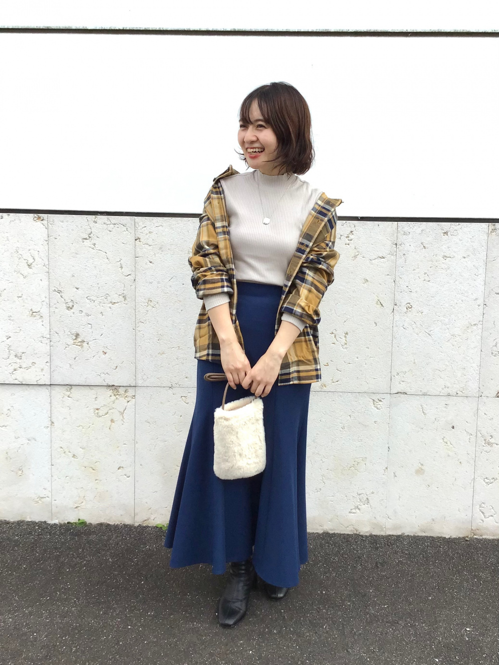 優秀なタートル！高見え【ユニクロ】やっと見つけた！とろける気