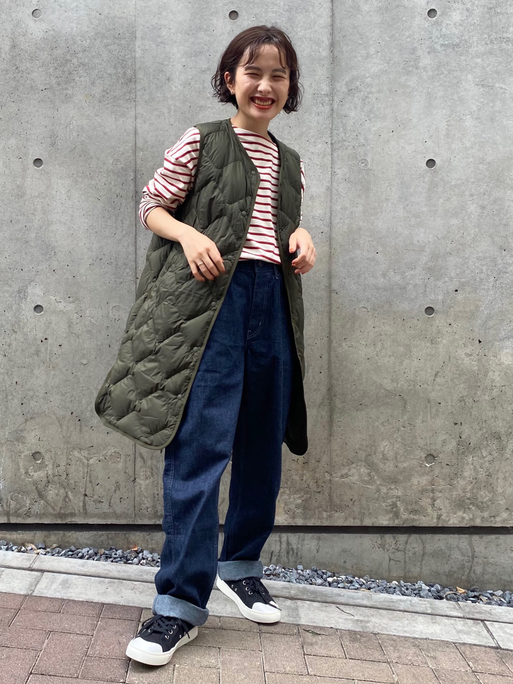22年秋冬 ウルトラライトダウン Women 5商品のアップデートポイントをご紹介 Uniqlo Update