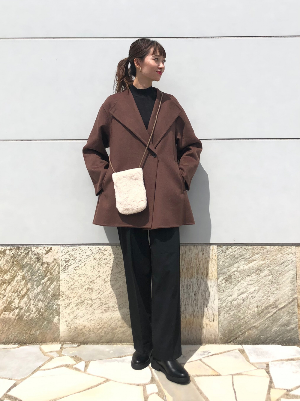 ユニクロU ルメールコラボ　トラックジャケット　パンツ　セットアップ　ジャージ UNIQLO U トラックジャージセットアップ カーキ S×L ユニクロユー