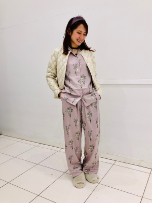 UNIQLO - UNIQLO ディズニーパジャマコレクション ティンカー