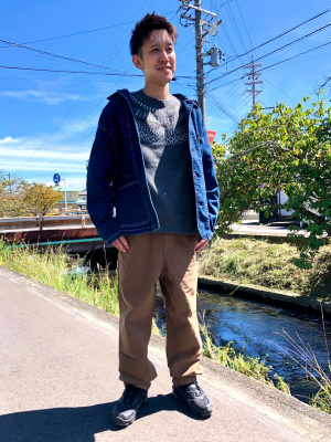 まとめセット ユニクロ公式 | ユーティリティジャケット（デニム）