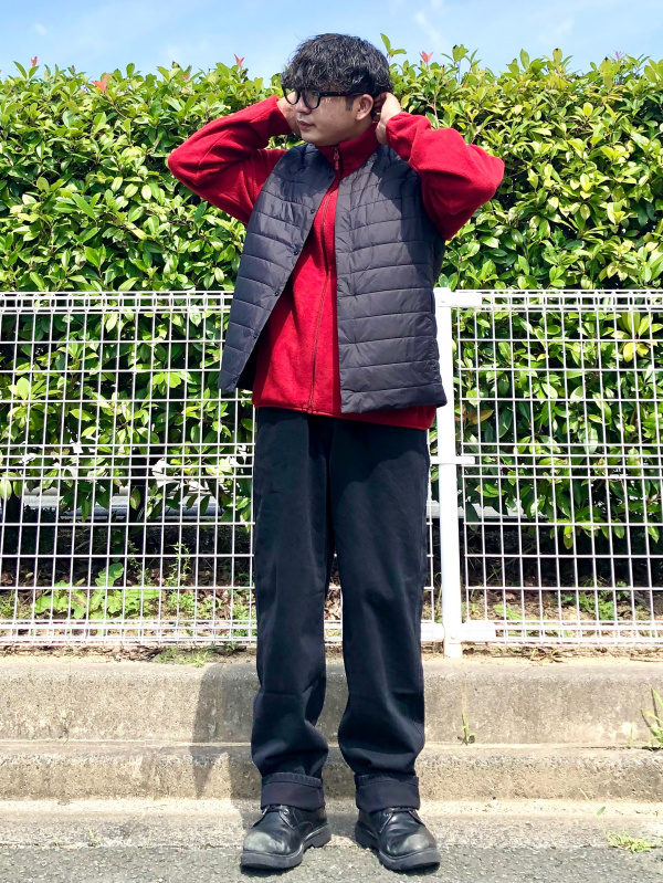 Taiki 豊橋前田南店 のコーディネート一覧 ユニクロ