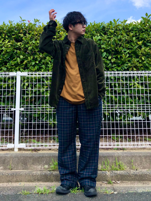 Taiki 豊橋前田南店 のコーディネート一覧 ユニクロ