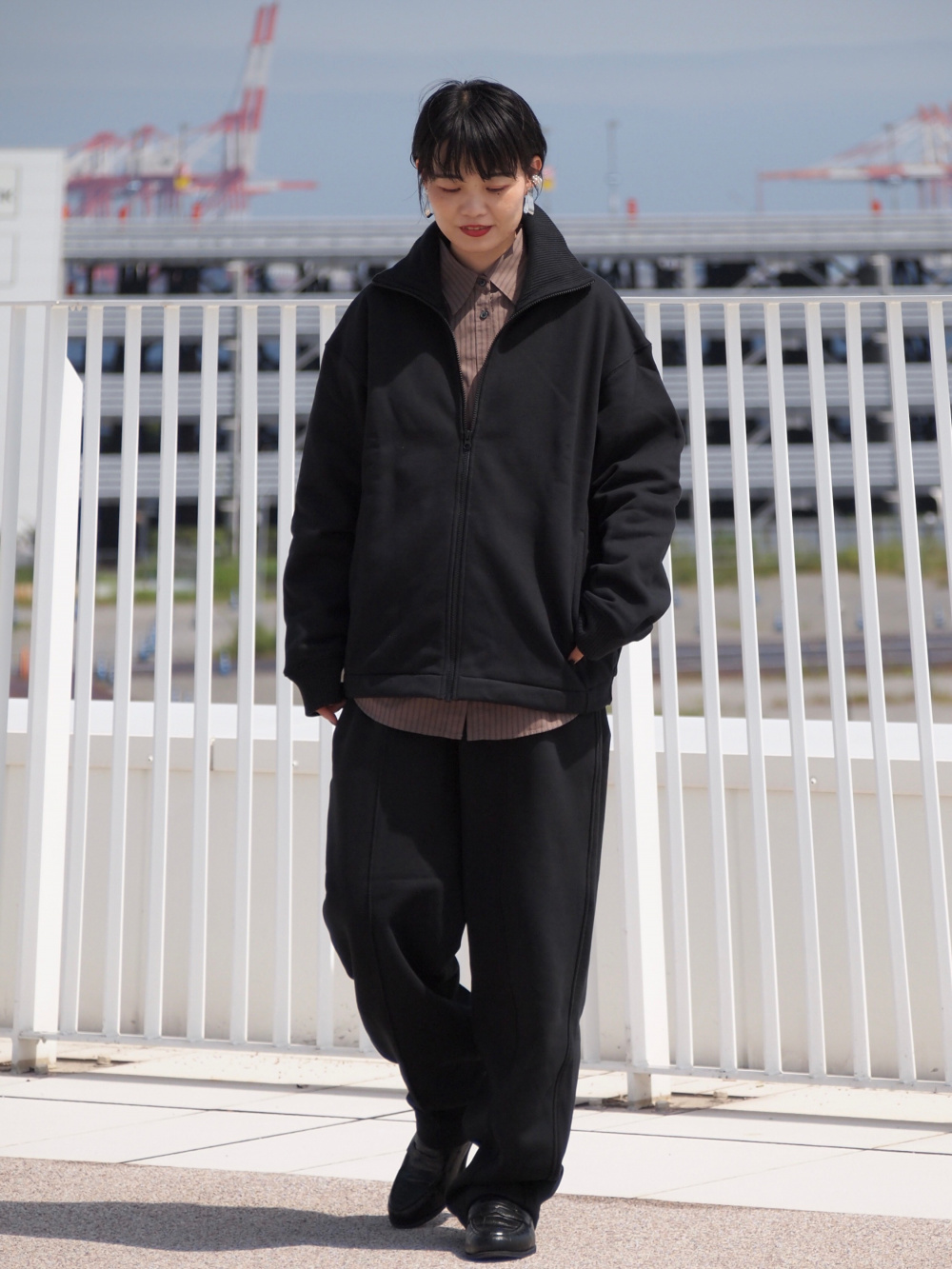ユニクロ ボアスウェットパンツ Arlfk4pbv2 Paramaestros Com
