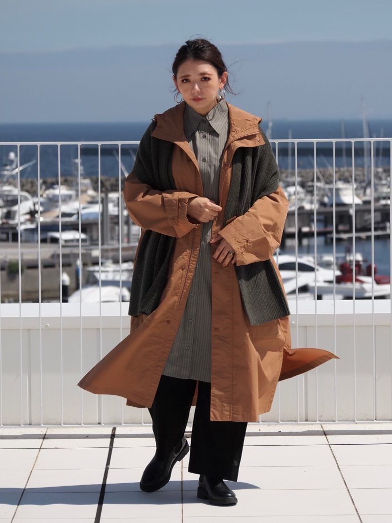 UNIQLO ポケッタブルコート - 通販 - guianegro.com.br