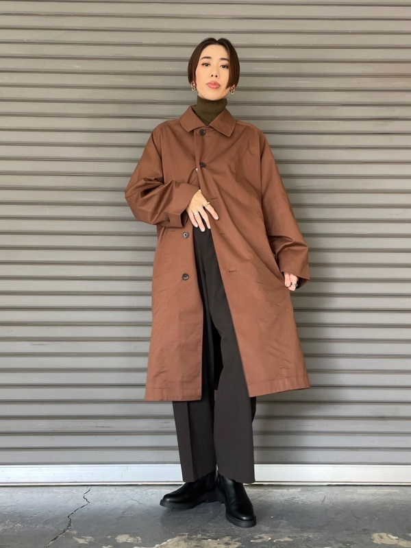 ユニクロc 感動ジャケットとタックワイドパンツセット UNIQLO C 感動ジャケット・感動タックワイドパンツセットアップ