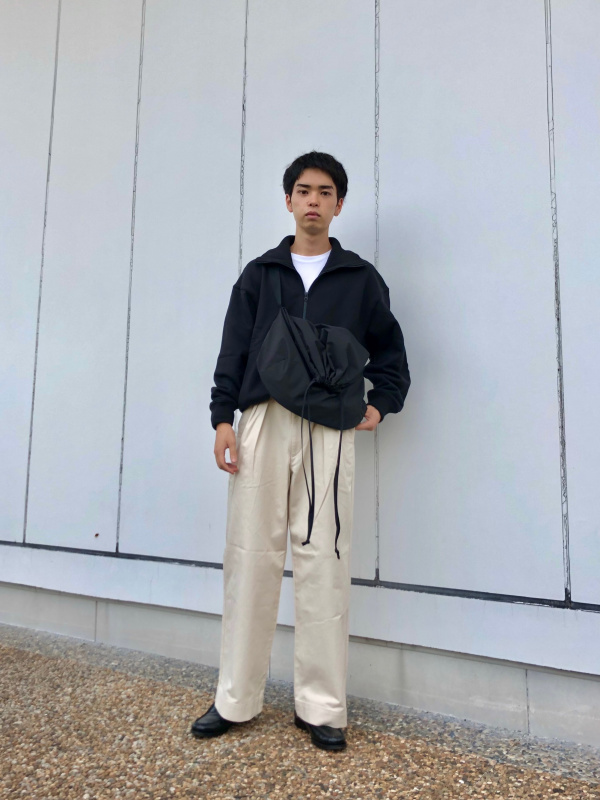 専用　2つセット ボアスウェットトラックジャケット（長袖）セットアップ可能（メンズ