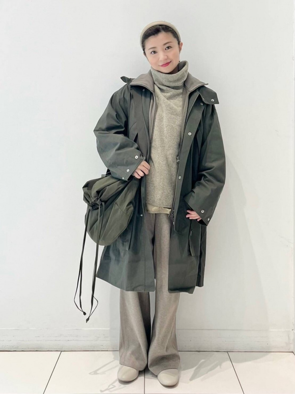UNIQLO - ボアスウェットトラックジャケット UNIQLO Uの通販 by