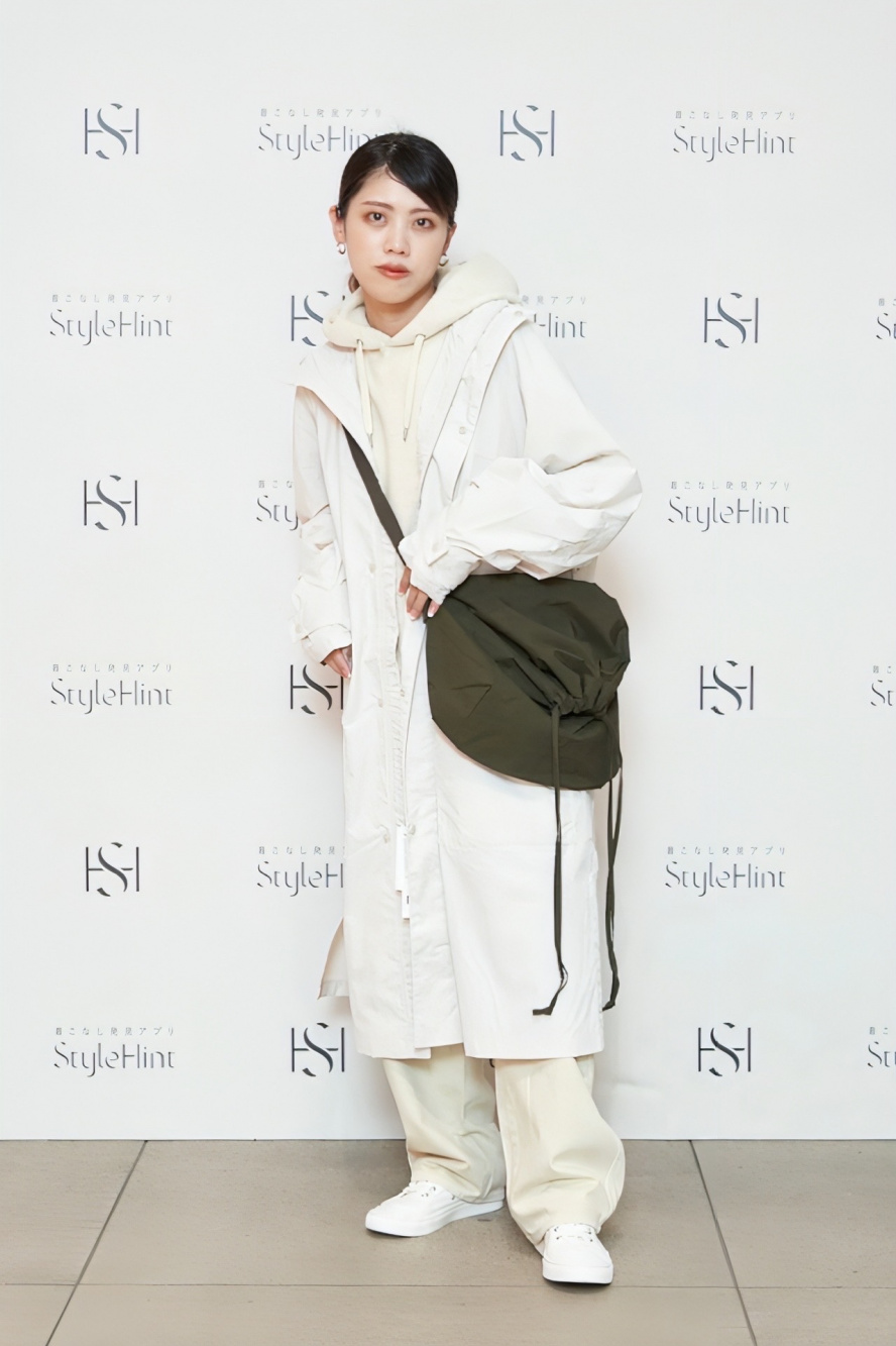 ストライプ デザイン/Striipe design マリメッコ UNIQLOコラボロング