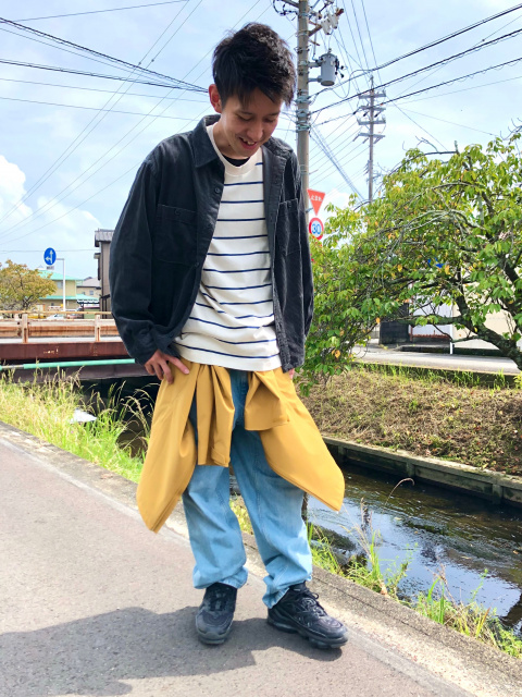 画像なし