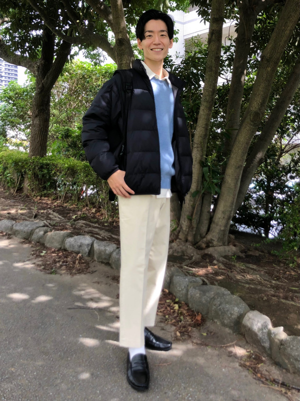 公式スタイリング | ユニクロ公式