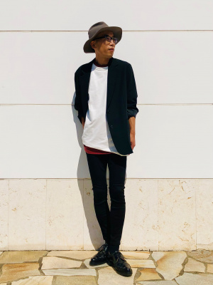 【タグ付】ユニクロ J BRAND ジェギンス 25インチ ユニクロ公式 | J BRAND ジェギンス