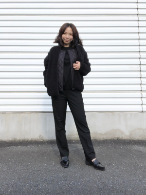 ♯Jgg24DTスマートパンツ2シークレット入8種 ユニクロ公式 | スマートアンクルパンツ（2WAYストレッチ