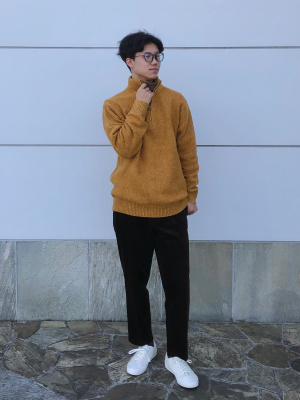 ユニクロ公式 | ボストンコンビクリアサングラス