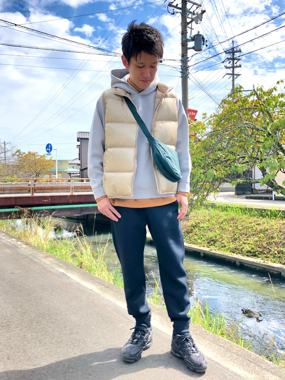 ストレッチドライスウェットプルパーカ（長袖）、コーチジャケット」の