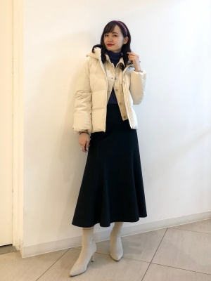 ユニクロ公式 | コーデュロイクロップドジャケット