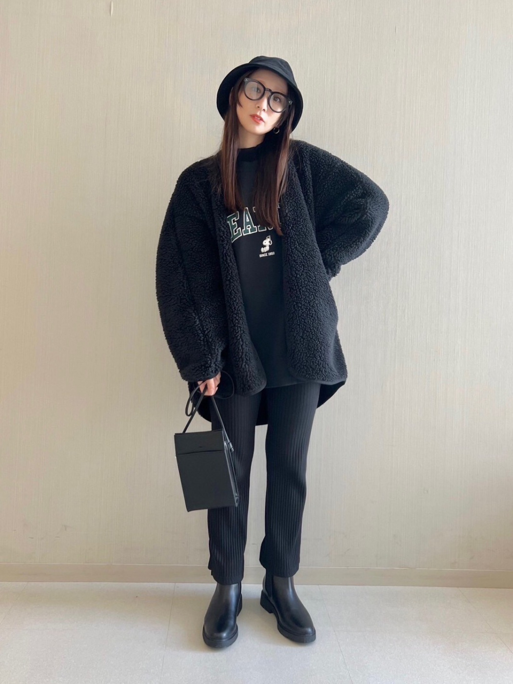 ブラッシュドジャージーパンツ　ブラッシュドジャージシャツジャケット　セットアップ ブラッシュドジャージーシャツジャケット セットアップ可能