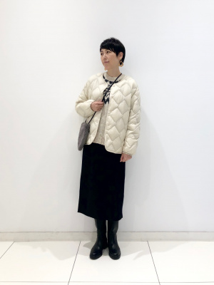 ユニクロ公式 | ウルトラライトダウンリラックスジャケット