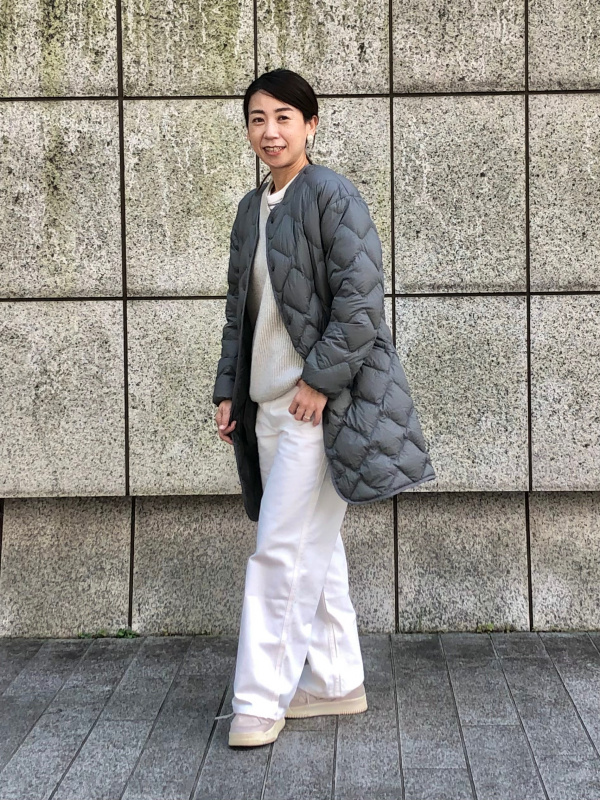 公式スタイリング | ユニクロ公式