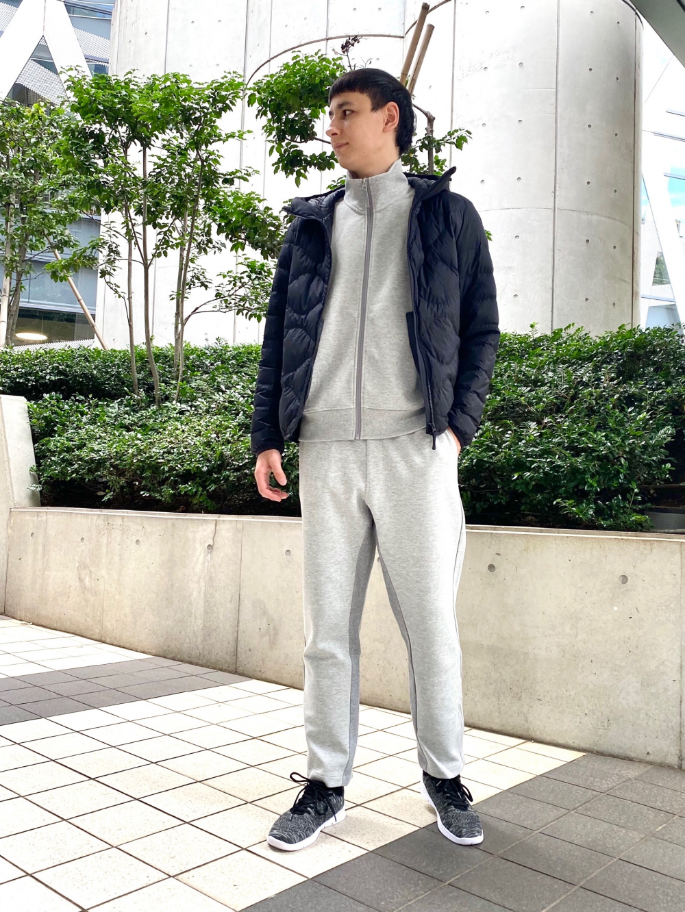 needles トラックジャケット トラックパンツ セットアップ | andrely.com