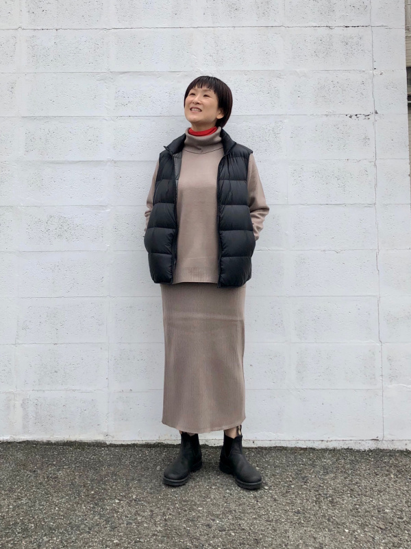 公式スタイリング | ユニクロ公式
