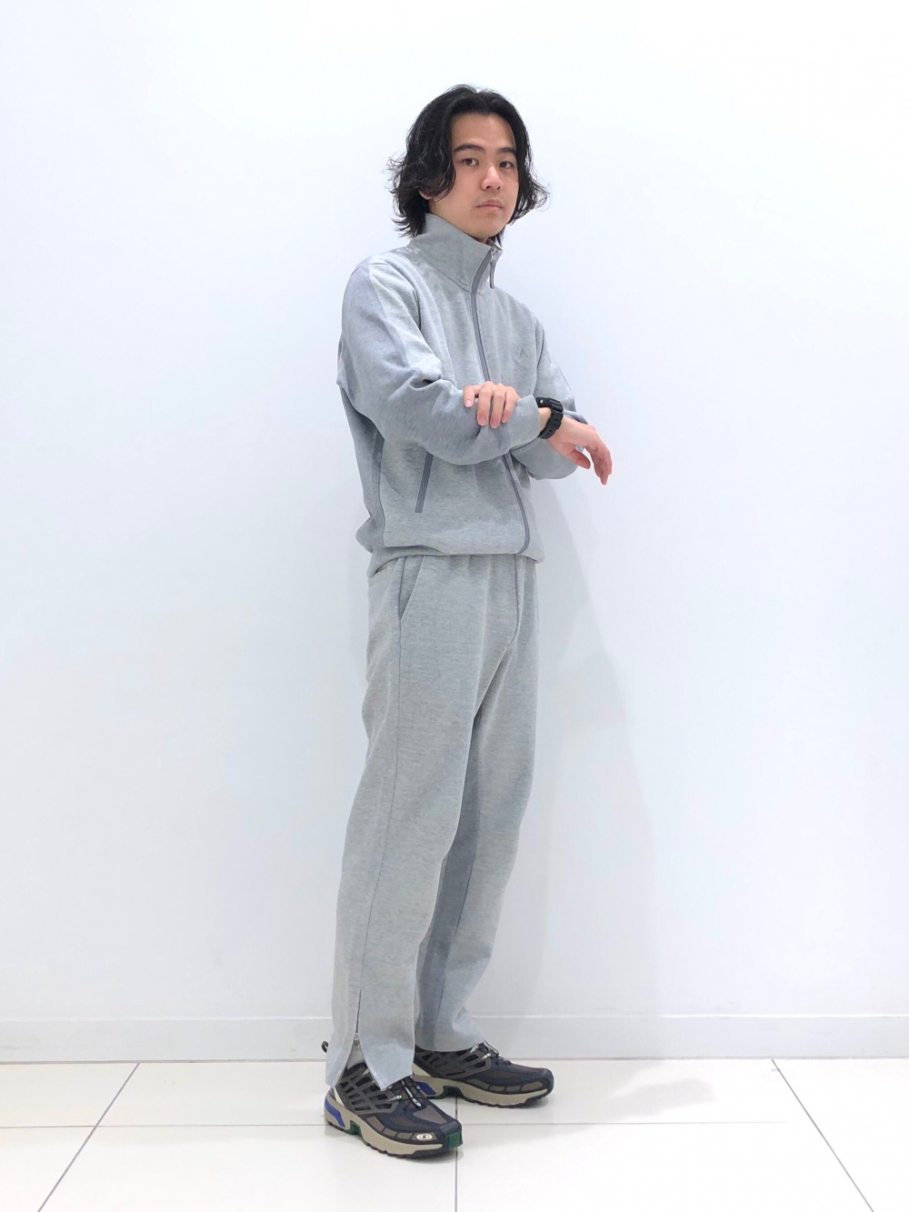 コーディネート