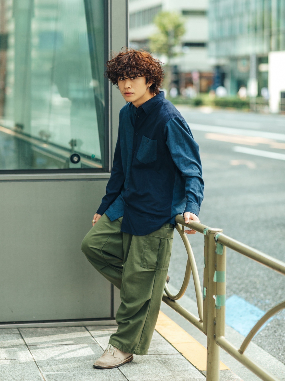 StylingBook