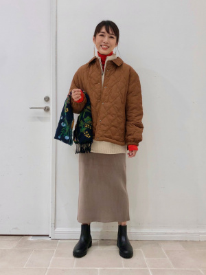 ユニクロ公式 | 極暖ヒートテックシームレスリブタートルネックT