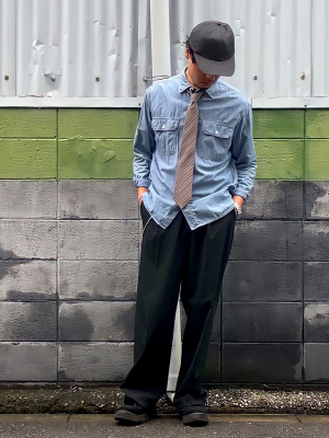ユニクロ公式 | UVカットウールカシミヤキャップ