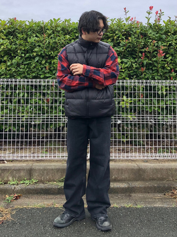 Taiki 豊橋前田南店 のコーディネート一覧 ユニクロ