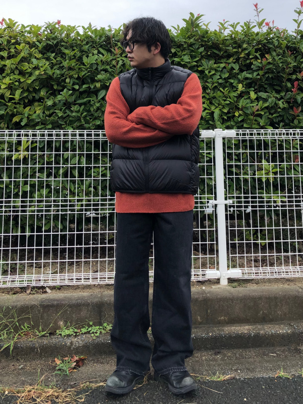 Taiki 豊橋前田南店 のコーディネート一覧 ユニクロ