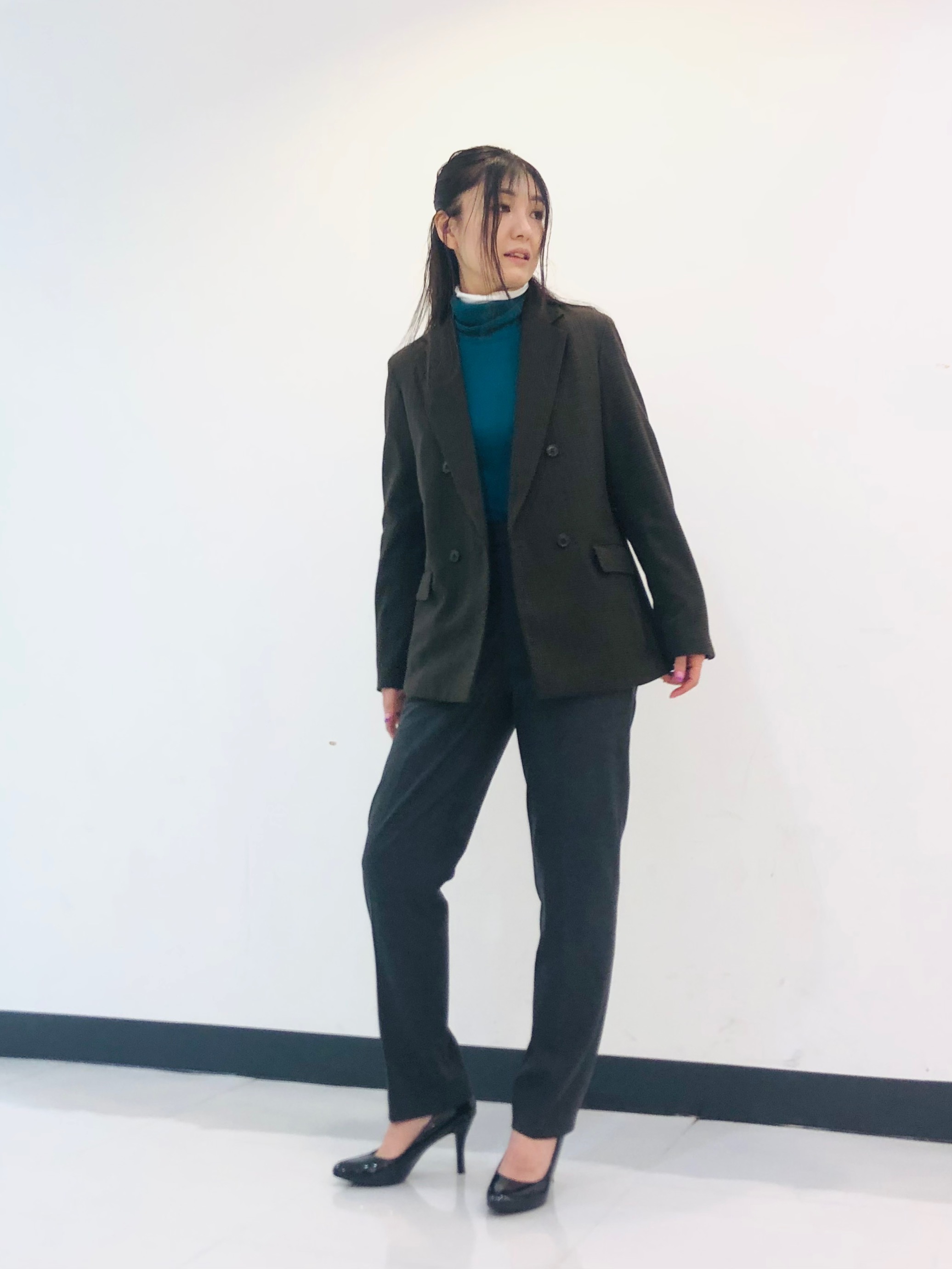 画像なし