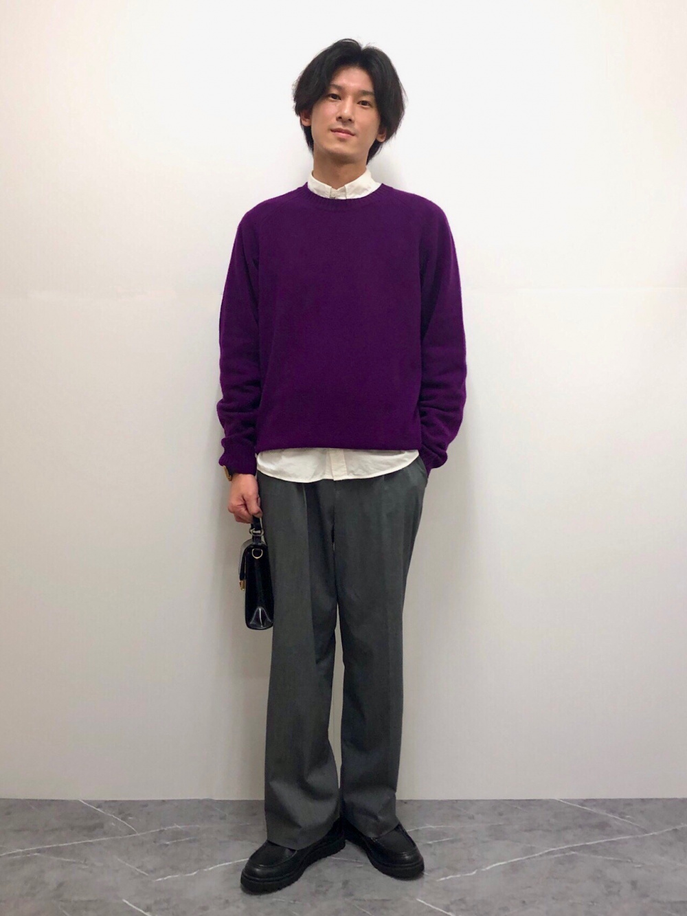 公式スタイリング | ユニクロ公式
