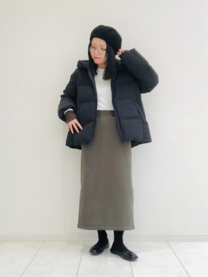 ユニクロ公式 | 超極暖ヒートテッククルーネックT