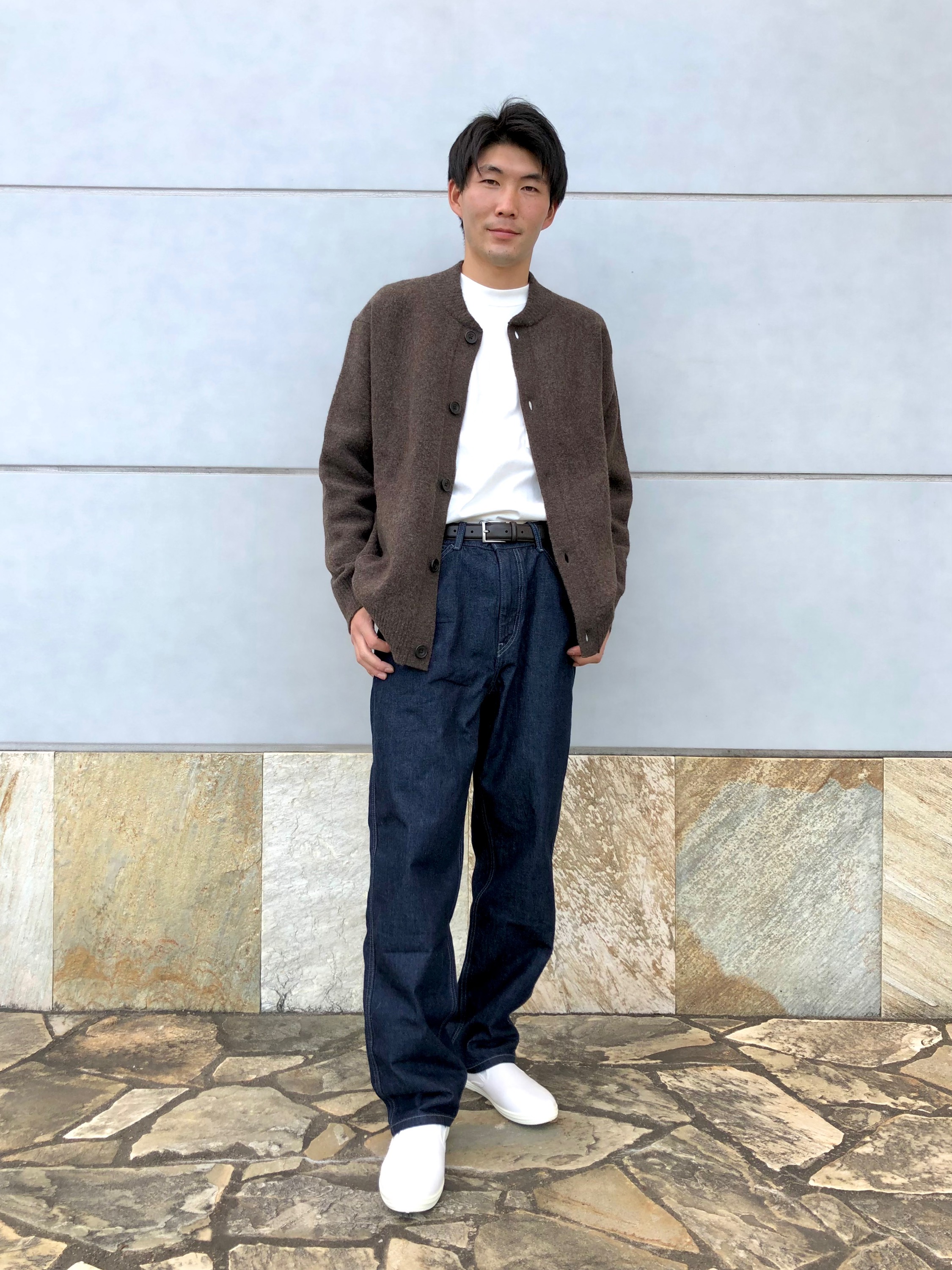 画像なし