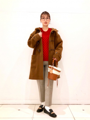 ユニクロ公式 | スマートアンクルパンツ（チェック・2WAYストレッチ