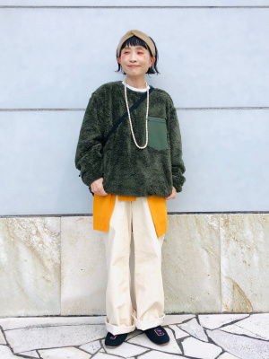 vivienne westwood ワイドパンツ コーデュロイ XL ブラウン vivienne westwood ワイドパンツ コーデュロイ XL ブラウン