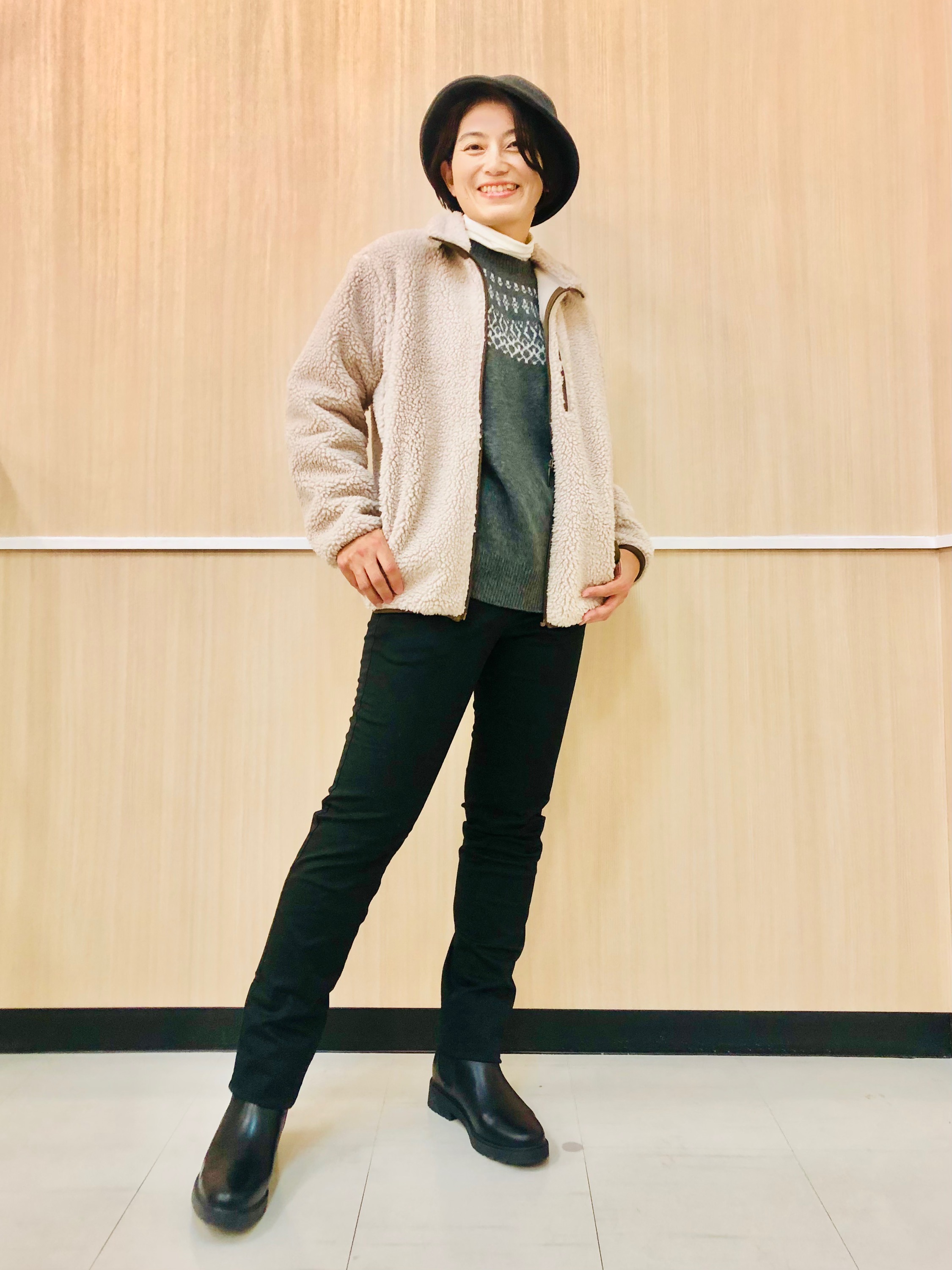 画像なし