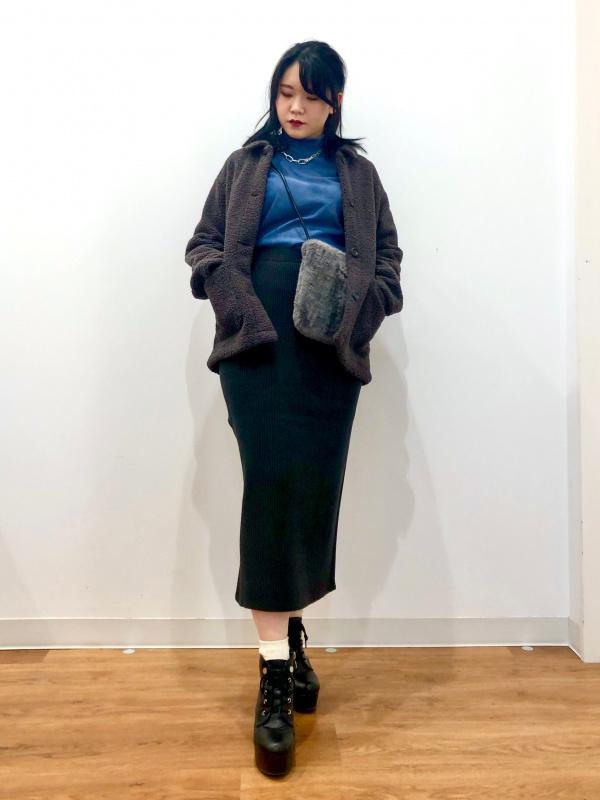 リンクコーデ 【新品】UNIQLO 防風アウターフリースショートコート ユニクロ公式 | GIRLS 防風アウターフリースショートコート