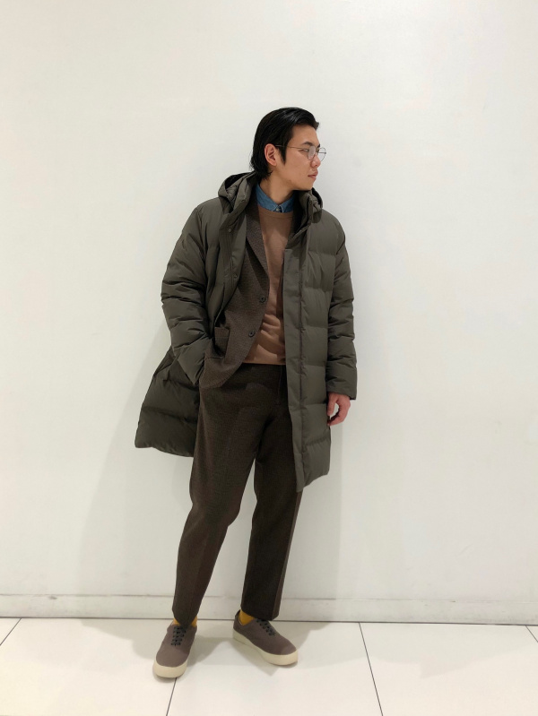 感動ジャケット2WAYストレッチ（シアサッカー・袖丈着丈標準