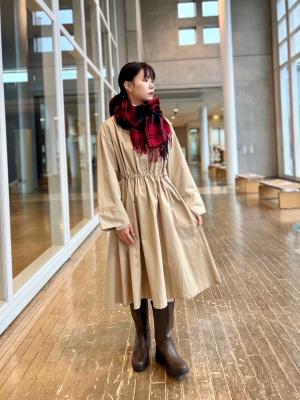 ユニクロ公式 | コンフィールタッチミドルブーツ